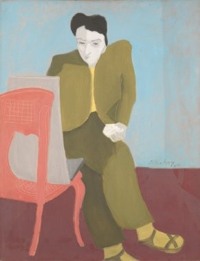 Milton Avery