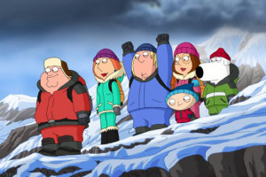 Read More Buzz Lines Family Guy TV