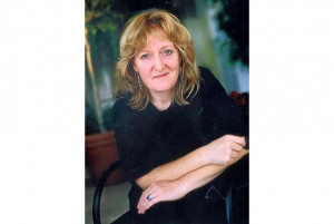 INTERVIEW: Michelle Magorian on her book Goodnight Mister Tom