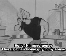 Johnny Bravo Twin Towers Coming Soon Picture