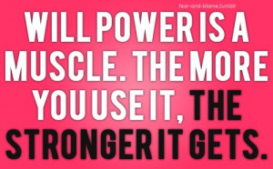 Willpower. #CrossFit #KippingItReal http://kippingitreal.com