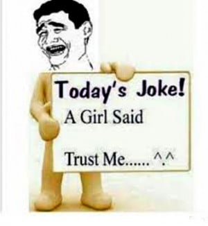 Funny Jokes Picture Messages