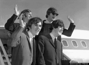 John Lennon QUOTES: Inspirational Thoughts And Lyrics About Peace ...