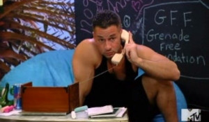 mike the situation tee shirts