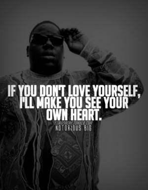 notorious big quotes