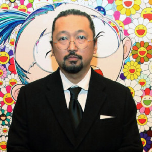 Takashi Murakami