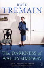 The Darkness Of Wallis Simpson is available for download from iBooks.