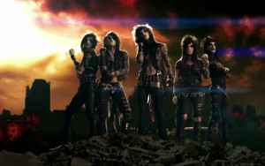 Displaying 18> Images For - Black Veil Brides Quote Tattoos...