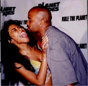 Aaliyah Dana Haughton & Damon DashAngels Aaliyah, Ball, Aaliyah Dana ...