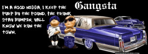 Hood Rat Timeline Cover: Covers Low rider Cholo