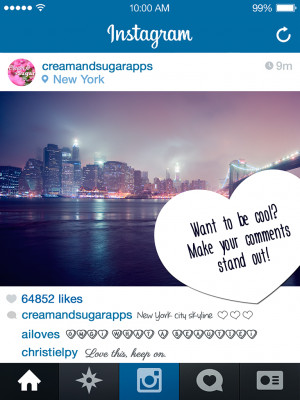 Displaying 18> Images For - Cute Quotes For Instagram Bio...