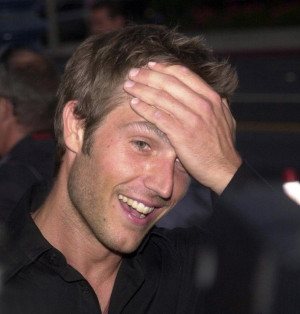 Michael Vartan Septembre