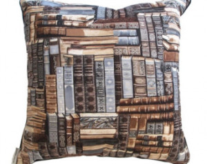 Popular items for book cushion