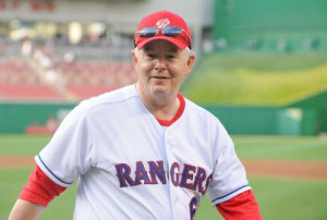 Congressman calls moratorium 'stupid' 4 years ago