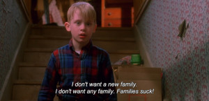 10 funny gifs from 1990 movie Home Alone quotes