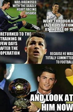 Spanish Soccer!!+Ronaldo