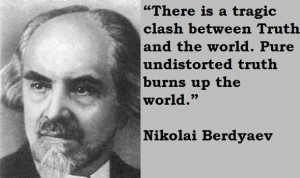 Nikolai berdyaev famous quotes 3