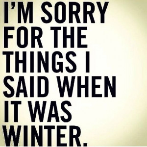 ... winter. Lol Laugh, I M, Quotes, Hate Winter, So True, Truths, Funny