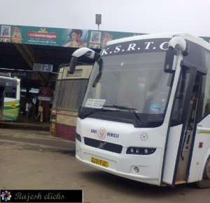Tamil Nadu Buses - Photos & Discussion