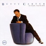 Studio album by Betty Carter
