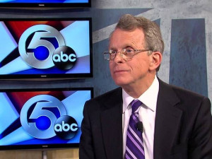 Ohio Attorney General Mike Dewine is calling for a review of training