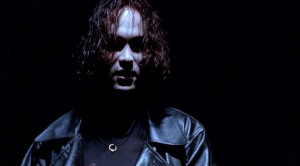 The Crow 1994 Memorable Quotes