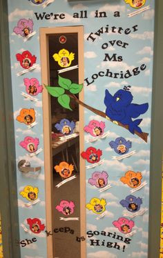 for teacher appreciation more doors ideas doors decor teachers ...