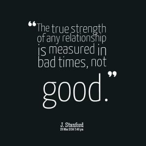 quotes about strength in relationships or the strength of your quotes ...