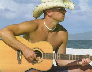 Kenny Chesney - country-music Photo