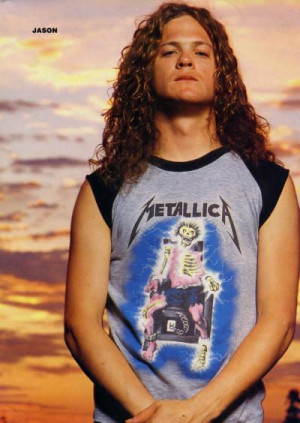 Jason Newsted Picture Thread
