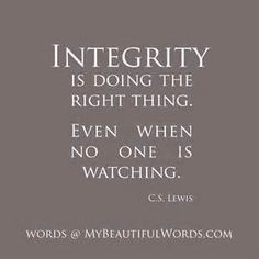 integrity quotes bing images more beauty word integration quotes ...