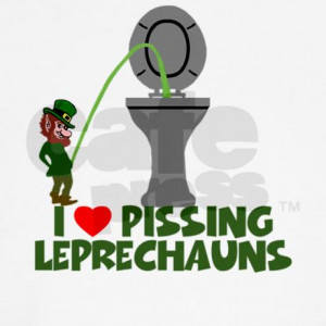 funny_slogan_irish_leprechaun_irish_themed_shirts.jpg?color=White ...