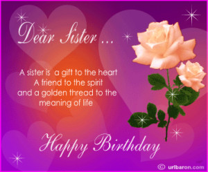 ... Sisters Quotes, Birthdays, Birthday Wish, Sister Quotes, Sisters