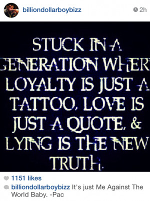 In a series of cryptic posts on Instagram MempHitz rants about love ...