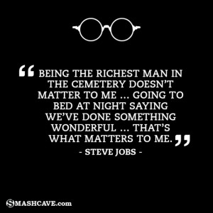 Amazing Steve Jobs Quotes That Give You a Glimpse Into His Mind