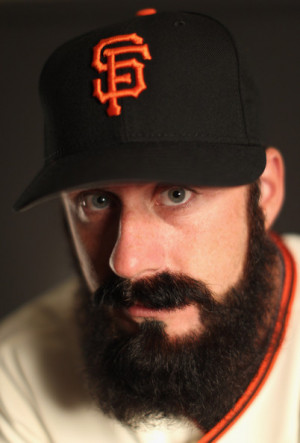Brian Wilson Orange Crate...