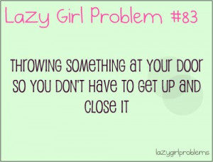 girl problems