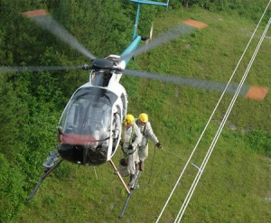 western states lineman apprentice program montana