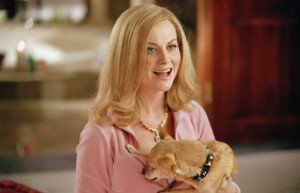 ... former teenager i look at the young girls in movies like mean girls