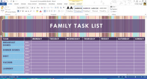 Color-Stripes-Family-Chore-Chart-Template-for-Microsoft-Word.PNG - (c ...