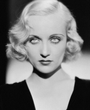 Carol Lombard 1930 curly hair style – Curly Hairstyles. See all 33 ...