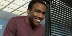 Donald Glover Community Quotes Donald glover explains why he