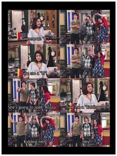 wizards of waverly place more waverly place 1