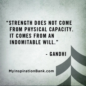 Inspiration #Quotes www.MyInspirationBank.com