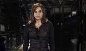 Warehouse13″ Picture Recap: The Truth Hurts