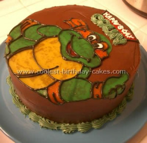 ... www.coolest-birthday-cakes.com/teenage-mutant-ninja-turtles.html Like