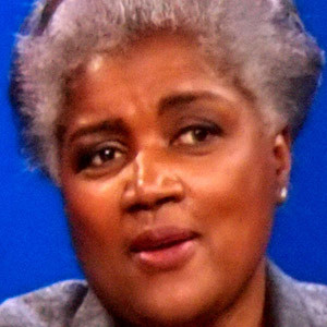 Donna Brazile Pictures