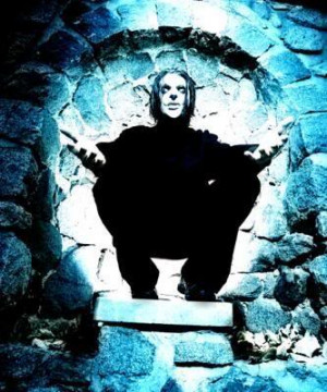 Slipknot James Root Image