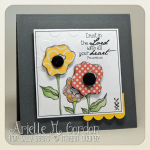 New Challenge: Inspirational Quotes