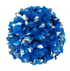 Dance Pom Poms Plastic With...